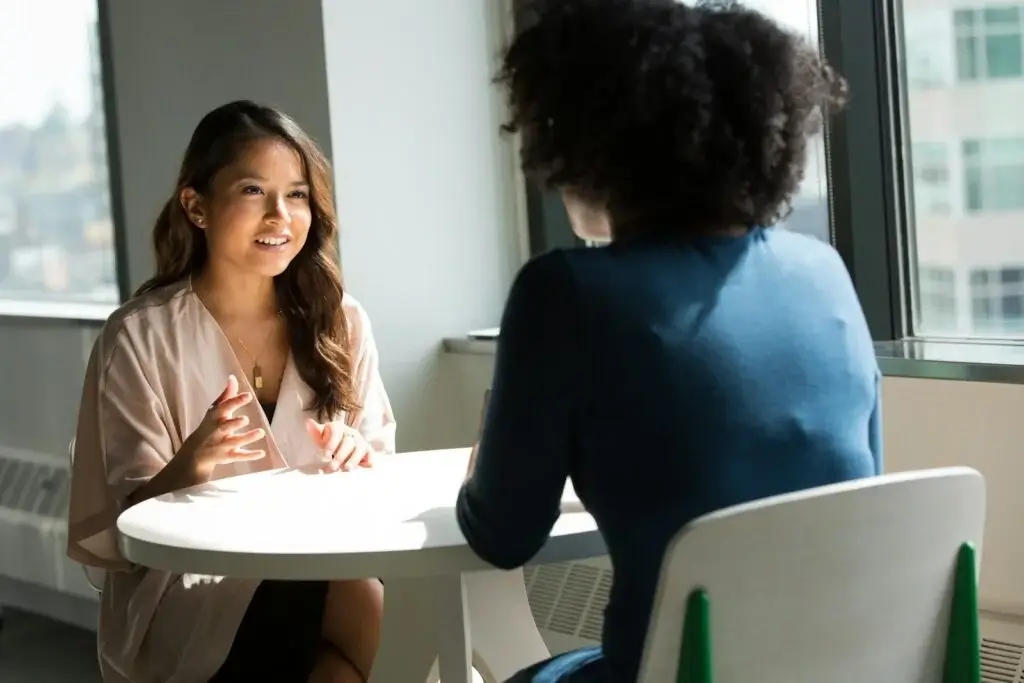 Psychotherapy Blog — Philippe Jacquet & Associates